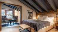 Walliserhof Grand-Hotel & Spa, фото 4