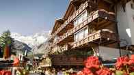 Walliserhof Grand-Hotel & Spa