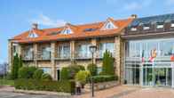 Abba Comillas Golf Hotel