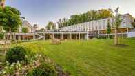 Schlosspark Mauerbach - Adults only