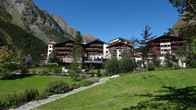 Verwöhnhotel Wildspitze