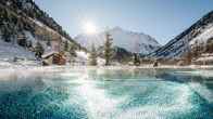 Verwöhnhotel Wildspitze, фото 2