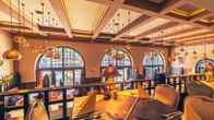 Komlo Hotel Gyula, фото 3