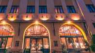 Komlo Hotel Gyula, фото 4