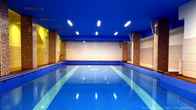 Salis Hotel and Medical Spa