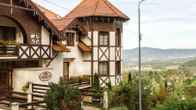 Dziki Potok Hotel Konferencje & SPA