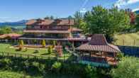 Etxegana Hotel & Spa
