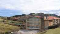 Hotel Talasoterapia Zelai