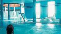 Hotel Talasoterapia Zelai, фото 2
