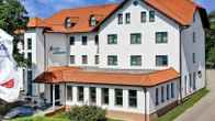Falk Seehotel Plau am See