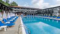 Park Hotel Asenevtsi