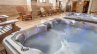 Park Hotel Asenevtsi, фото 3