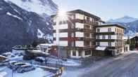 Hotel Spinne