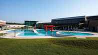 Linsberg Asia Hotel & Spa