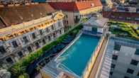 Continental Hotel Budapest