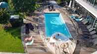 Blue Diamond Hotel Active SPA, фото 2