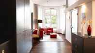 niXe binz designhotel, фото 2