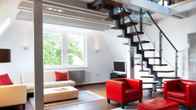 niXe binz designhotel, фото 3