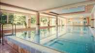 Hotel Langenwaldsee, фото 2