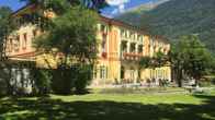 Hotel Le Prese