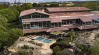 Arken Hotel & Art Garden Spa
