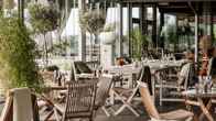 Arken Hotel & Art Garden Spa, фото 4