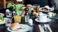 Arken Hotel & Art Garden Spa, фото 12