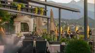 Hotel Tirolensis, фото 4