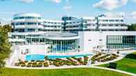 Copernicus Toruń Hotel