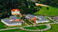 Precise Resort Rügen - Apartments & Therme