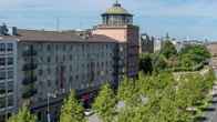 Leonardo Royal Hotel Mannheim
