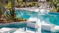 AQUA Hotel Silhouette & Spa, фото 2