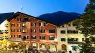 Hotel Tiefenbrunner