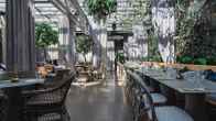 First Hotel Central, фото 3