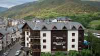 Hotel Pessets & Spa