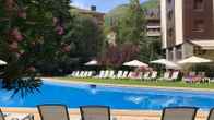 Hotel Pessets & Spa, фото 2