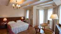 Hotel Hanseatischer Hof, фото 3