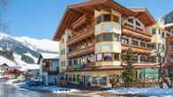 Hotel Pinzger