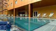 Hotel Macià Real de La Alhambra