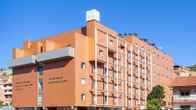 Hotel Macià Real de La Alhambra, фото 2