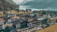 Hotel Karwendel, фото 28