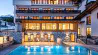 Hotel Gridlon