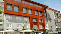 Hotel City Krone