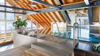Hotel Hirschen Wildhaus, фото 2