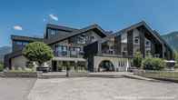 Hotel Krondlhof