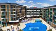 Diamond Hotel-All inclusive