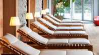 Alpine Spa Hotel Haus Hirt, фото 4