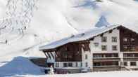 Hotel Ulli