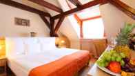 Hotel Historia & Historante, фото 3