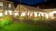Hotel Historia & Historante, фото 4